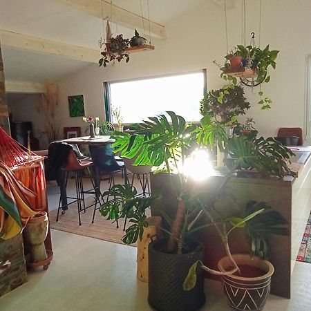 Logement De Charme Avec Piscine Et Jacuzzi Carnoules  Εξωτερικό φωτογραφία