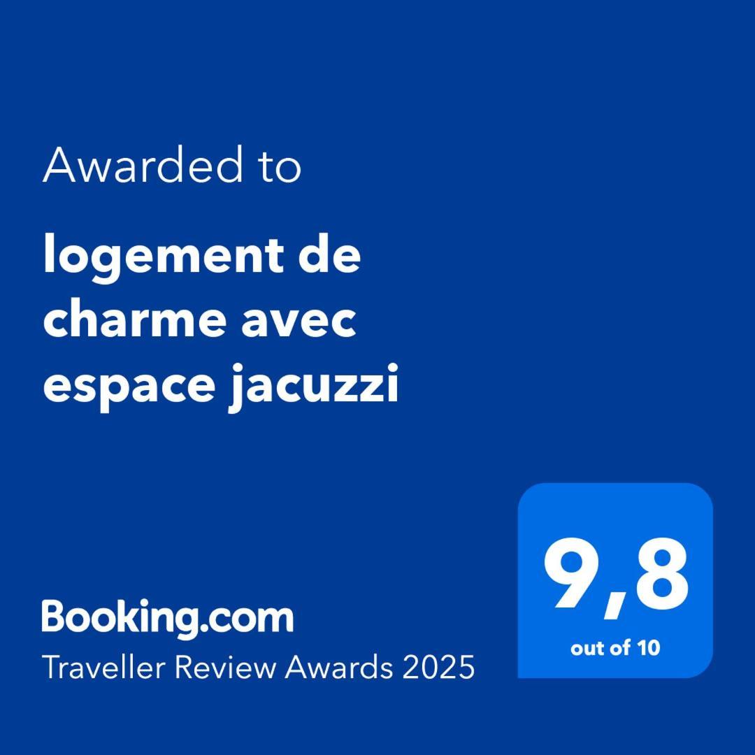 Logement De Charme Avec Piscine Et Jacuzzi Carnoules  Εξωτερικό φωτογραφία